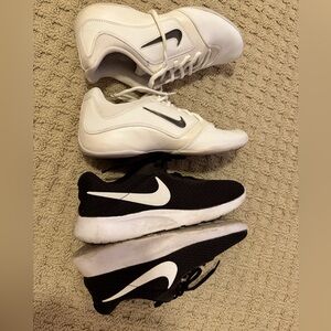 Nike Shoes Bundle! 2 pairs deal!